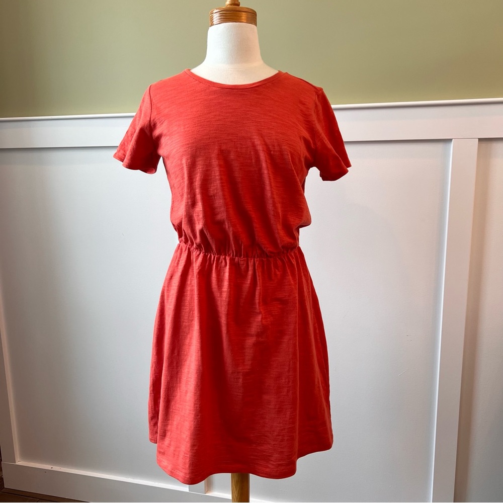 Old Navy Tshirt Dress